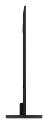 TCL P89K 98P89K TV 2,49 m (98") 4K Ultra HD Smart TV Wifi Métallique 450 cd/m² - Ecran TV - visuel 3