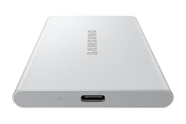 Samsung SSD Externe T7 Resurrected 2To - Disque dur SSD - visuel 7