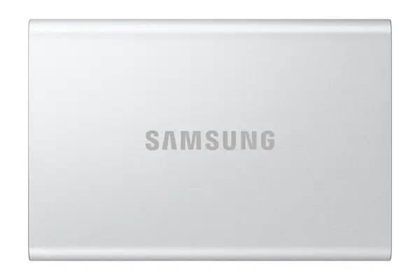 Samsung SSD Externe T7 Resurrected 2To - Disque dur SSD - visuel 1