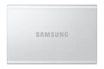 Achat responsable Disque dur SSD Samsung MU-PD2T0G/WW