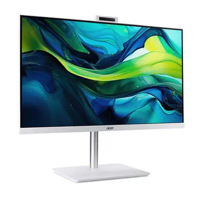 Acer Ordinateur tout-en-un Aspire C27A-GRPL - Ordinateur tout en un - visuel 3