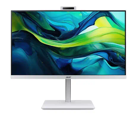 Acer Ordinateur tout-en-un Aspire C27A-GRPL - Ordinateur tout en un - visuel 2