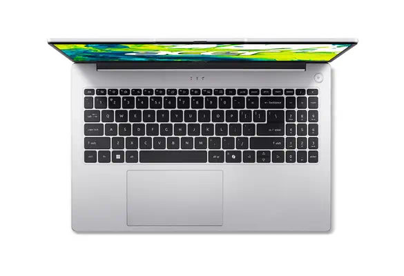 Acer Aspire Lite AL15-44P-R7NV AMD Ryzen™ 5 7430U Ordinateur portable 39,6 cm (15.6") Full HD 16 Go  - PC Portable - visuel 4