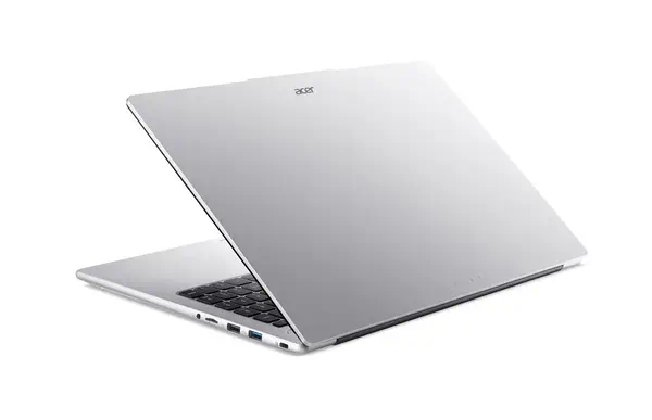 Acer Aspire Lite AL15-44P-R7NV AMD Ryzen™ 5 7430U Ordinateur portable 39,6 cm (15.6") Full HD 16 Go  - PC Portable - visuel 5