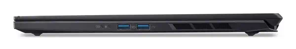 Acer Nitro ANV16S-61-R6HA Copilot+ PC Intel Core Ultra 7 365 Ordinateur portable 40,6 cm (16") WQXGA - PC Portable - visuel 5