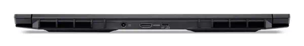 Acer Nitro ANV16S-61-R6HA Copilot+ PC Intel Core Ultra 7 365 Ordinateur portable 40,6 cm (16") WQXGA - PC Portable - visuel 6