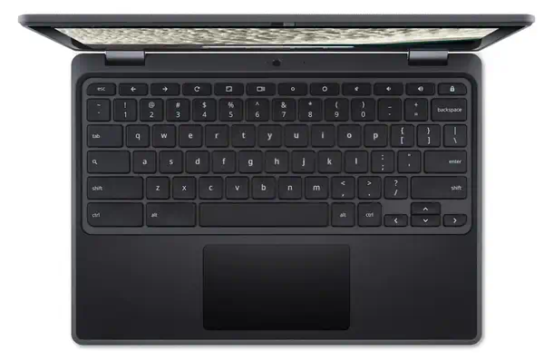Acer Chromebook R753TN-C363 Intel® Celeron® N4500 29,5 cm (11.6") Écran tactile HD 4 Go LPDDR4x-SDRA - visuel 4