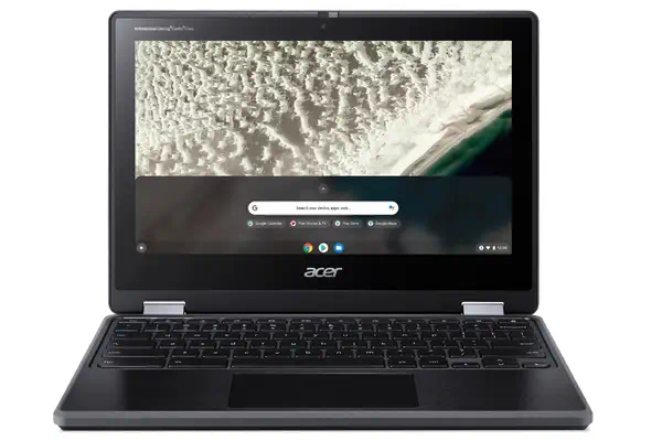 Acer Chromebook R753TN-C363 Intel® Celeron® N4500 29,5 cm (11.6") Écran tactile HD 4 Go LPDDR4x-SDRA - visuel 1