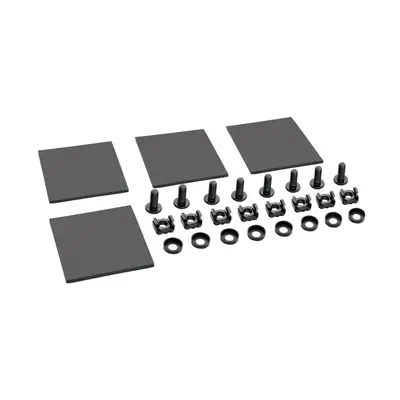 Tripp Lite SRSHELF4PSLHD accessoire de racks Etagère - Accessoire Réseau - visuel 3