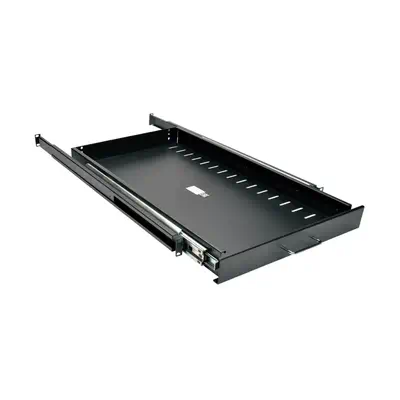 Tripp Lite SRSHELF4PSLHD accessoire de racks Etagère - Accessoire Réseau - visuel 2