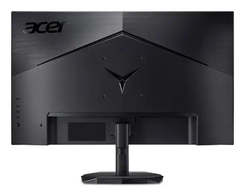 Acer Nitro KG1 KG241Y X3 écran plat de PC 60,5 cm (23.8") 1920 x 1080 pixels Full HD LED Noir - Ecran Ordinateur - visuel 6