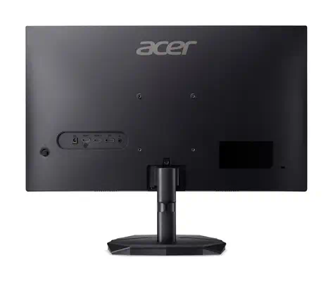 ECRAN  NITRO KG270 P0BI 27H 27 FHD VA 1MS 144HZ 250NITS AMD FREESYNC INCLIN - Acer - Ecran Ordinateur - visuel 7