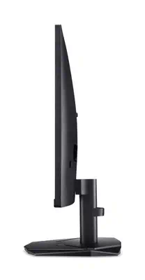 ECRAN  NITRO KG270 P0BI 27H 27 FHD VA 1MS 144HZ 250NITS AMD FREESYNC INCLIN - Acer - Ecran Ordinateur - visuel 5