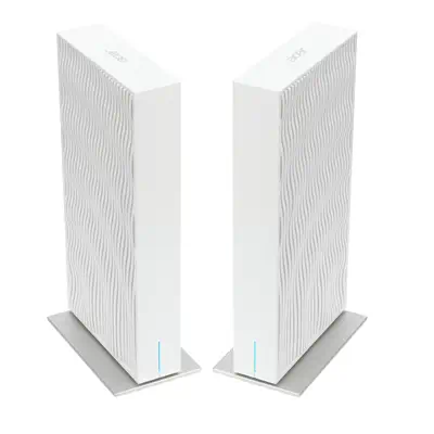 Wave 7, wifi 7 Mesh Router, EU plug, dual pack - Acer - Accessoire - visuel 1