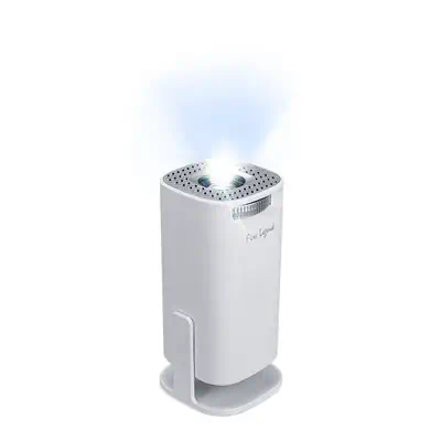 Acer Aopen QH15s 180 ANSI lumens LCD 720p (1280x720) Blanc - Vidéoprojecteur Professionnel - visuel 3