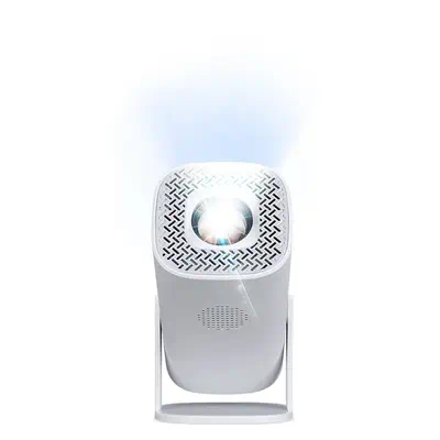 Acer Aopen QH15s 180 ANSI lumens LCD 720p (1280x720) Blanc - Vidéoprojecteur Professionnel - visuel 2