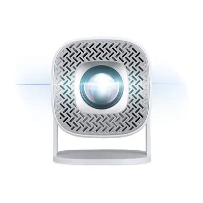 Acer Aopen QH15s 180 ANSI lumens LCD 720p (1280x720) Blanc - Vidéoprojecteur Professionnel - visuel 1