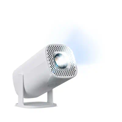 Acer Aopen QH15s 180 ANSI lumens LCD 720p (1280x720) Blanc - Vidéoprojecteur Professionnel - visuel 4