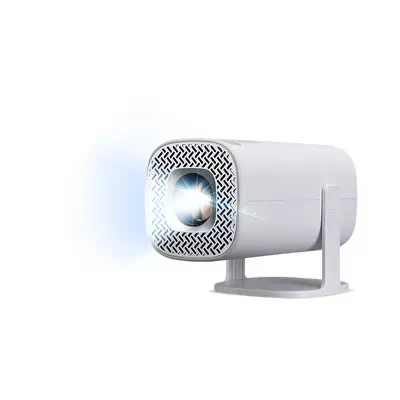 Acer Aopen QH15s 180 ANSI lumens LCD 720p (1280x720) Blanc - Vidéoprojecteur Professionnel - visuel 7
