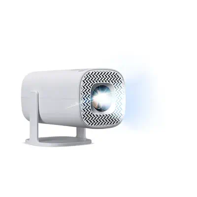 Acer Aopen QH15s 180 ANSI lumens LCD 720p (1280x720) Blanc - Vidéoprojecteur Professionnel - visuel 5