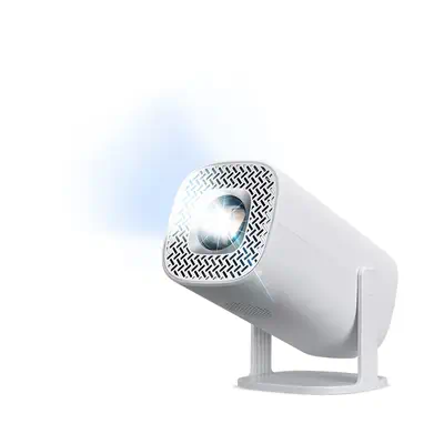 Acer Aopen QH15s 180 ANSI lumens LCD 720p (1280x720) Blanc - Vidéoprojecteur Professionnel - visuel 6