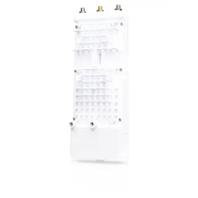 Ubiquiti AirFiber AF-5XHD 1000 Mbit/s Blanc Connexion Ethernet, supportant l'alimentation via ce por - Borne Wifi - visuel 4