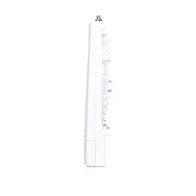 Ubiquiti AirFiber AF-5XHD 1000 Mbit/s Blanc Connexion Ethernet, supportant l'alimentation via ce por - Borne Wifi - visuel 6