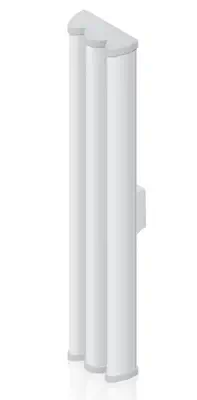Ubiquiti AM-5G19-120 antenne Antenne de secteur 19,1 dBi - Accessoire Réseau - visuel 1