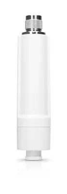 Ubiquiti B-DB-AC point d'accès réseaux locaux sans fil 300 Mbit/s Blanc Connexion Ethernet, supporta - Accessoire Réseau - visuel 2