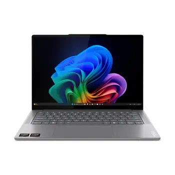 Yoga Pro 7 14ASP9 Copilot+ PC avantages