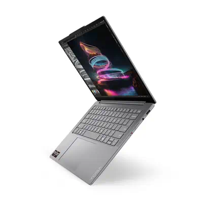 Yoga Pro 7 14ASP9 Copilot+ PC - Lenovo - PC Portable - visuel 9