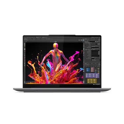 Yoga Pro 7 14ASP9 Copilot+ PC - Lenovo - PC Portable - visuel 7