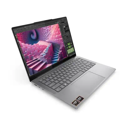 Yoga Pro 7 14ASP9 Copilot+ PC - Lenovo - PC Portable - visuel 4