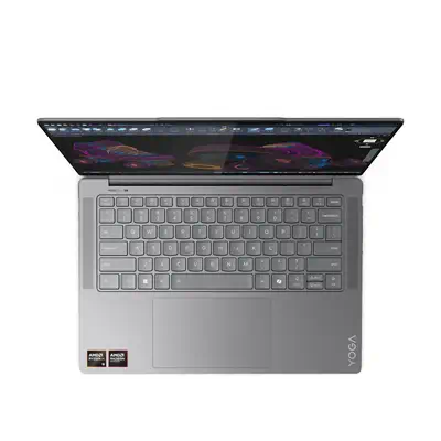 Yoga Pro 7 14ASP9 Copilot+ PC - Lenovo - PC Portable - visuel 6