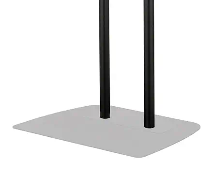 B-Tech BT4118 - Support Fixe & Mobile - visuel 3