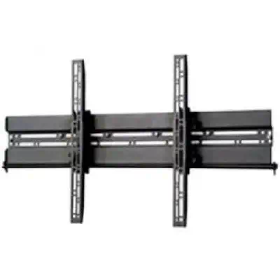 B-Tech Universal LCD / Plasma Wall Mount Noir - Affichage dynamique - visuel 1