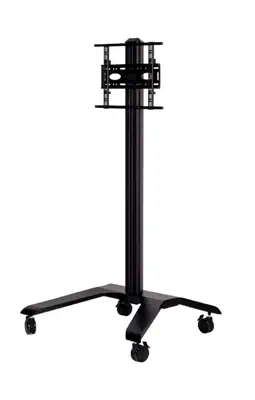 B-Tech BT8562 177,8 cm (70") Noir - Affichage dynamique - visuel 1
