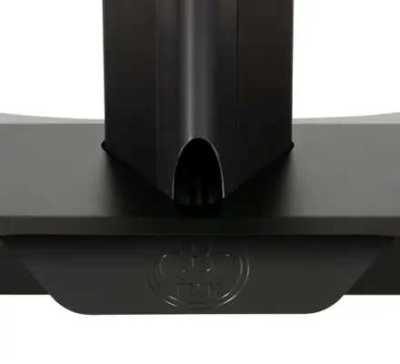 B-Tech BT8562 177,8 cm (70") Noir - Affichage dynamique - visuel 4