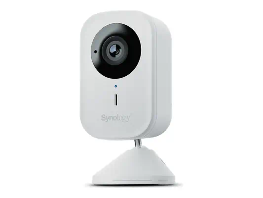 SYNOLOGY CC400W 4MP Wi-Fi camera - Synology - Réseau - visuel 1