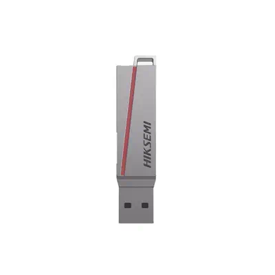 Hiksemi HS-USB-E307C 32G U3 lecteur USB flash 32 Go USB Type-A / USB Type-C 3.2 Gen 1 (3.1 Gen 1) Gr - Clé USB - visuel 3