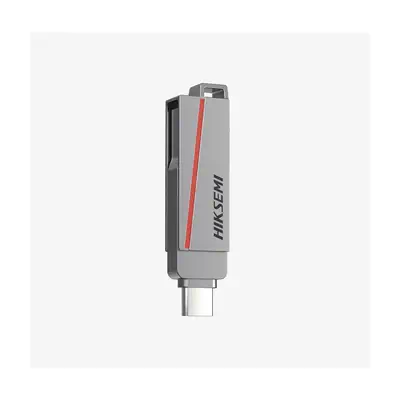 Hiksemi HS-USB-E307C 64G U3 lecteur USB flash 128 Go USB Type-A / USB Type-C 3.2 Gen 1 (3.1 Gen 1) G - Clé USB - visuel 2