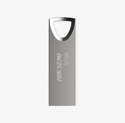 Hiksemi HS-USB-M200 lecteur USB flash 32 Go USB Type-A 3.2 Gen 1 (3.1 Gen 1) Argent - Clé USB - visuel 1