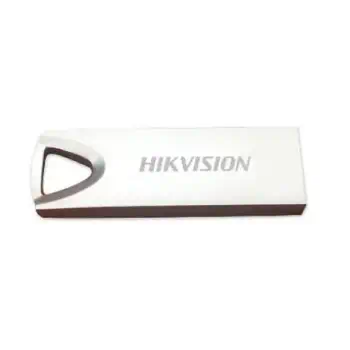 Meilleur prix Clé USB Hikvision Argent