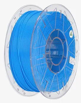Creality 3301010404 matériel d'impression 3D Acide polylactique (PLA) Bleu 1 kg achat