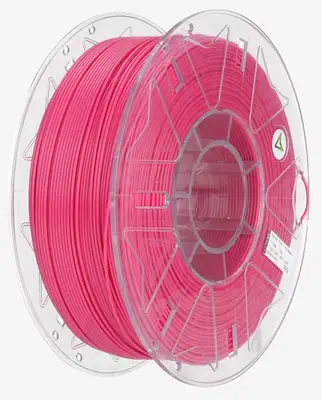 Creality 3301010461 matériel d'impression 3D Acide polylactique (PLA) Magenta 1 kg - Consommable - visuel 1