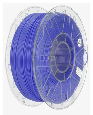 Creality 3301010463 matériel d'impression 3D Acide polylactique (PLA) Violet 1 kg - Consommable - visuel 1