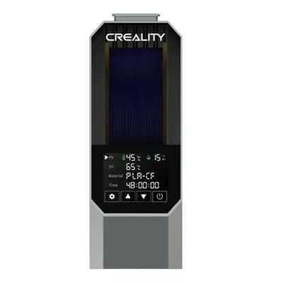 Creality 4005010072 Pièce détachée ou accessoire pour imprimante/scanner Sécheur de filaments 1 pièc - Impression - visuel 2