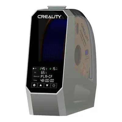 Creality 4005010072 Pièce détachée ou accessoire pour imprimante/scanner Sécheur de filaments 1 pièc - Impression - visuel 1