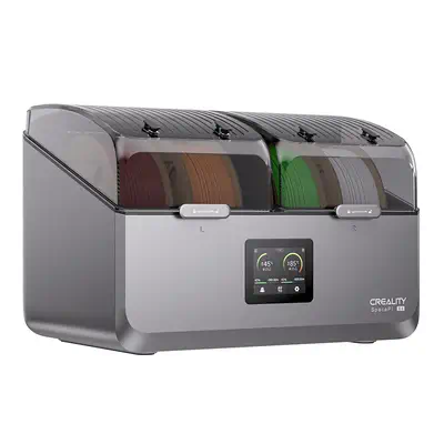 Creality 4005010100 Pièce détachée ou accessoire pour imprimante/scanner Sécheur de filaments 1 pièc - Impression - visuel 2