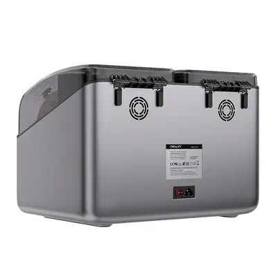 Creality 4005010100 Pièce détachée ou accessoire pour imprimante/scanner Sécheur de filaments 1 pièc - Impression - visuel 4